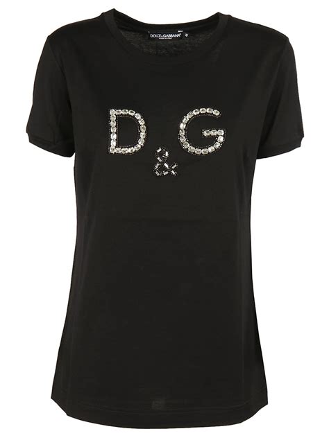 womens dolce gabbana shirt